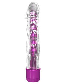 Classix Mr. Twister (Color: Pink)