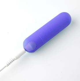 Jessi Super Charged Mini Bullet (Color: Purple)